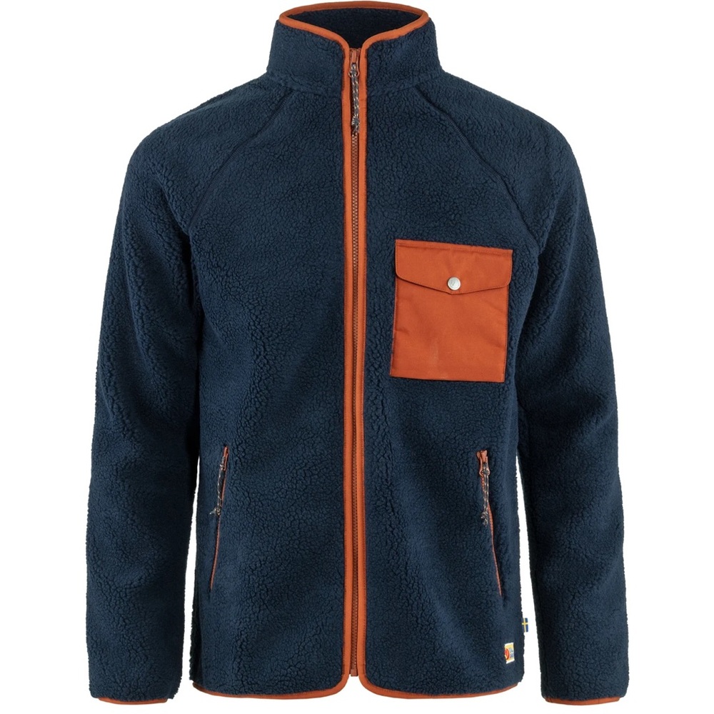 Fjallraven VARDAG PILE FLEECE M